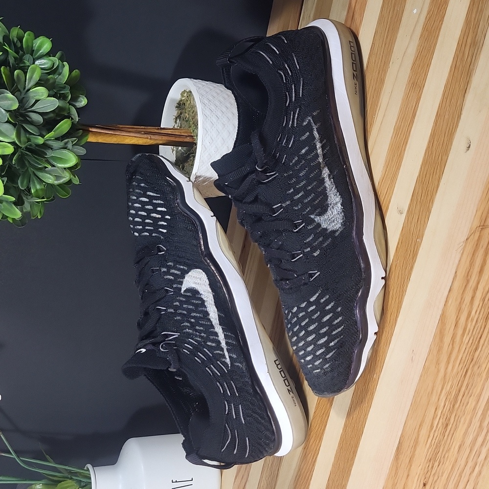 nike air zoom fearless lux